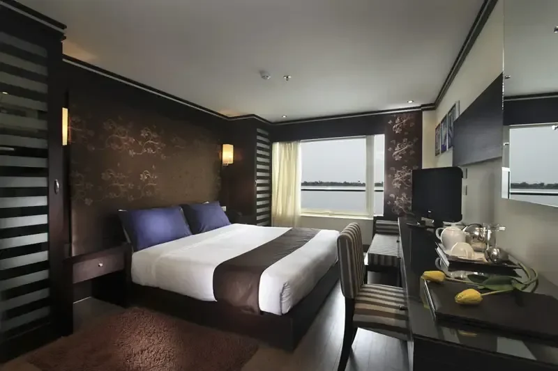 Ms Nile Premium Cruise